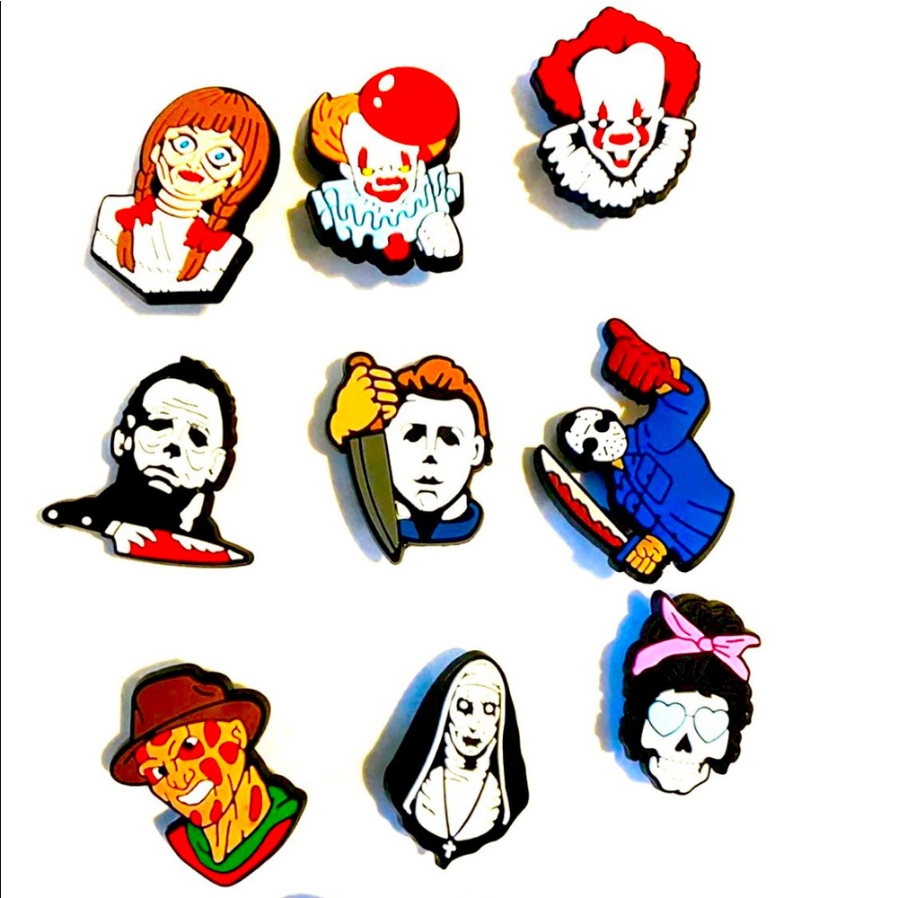 Charms